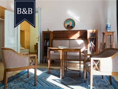 Chopin Boutique B&B