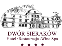 Dwór Sieraków